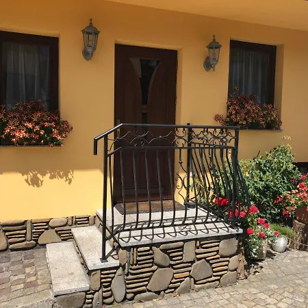 Apartament Miodowy Waksmund-NowyTarg Zewnętrze zdjęcie