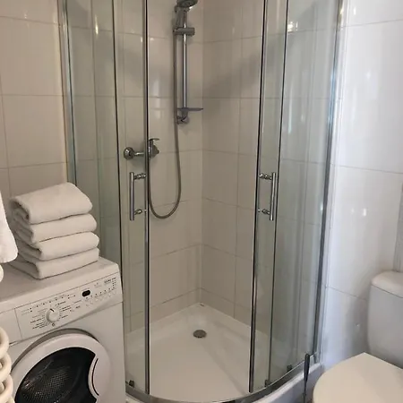 Apartament Miodowy Waksmund-NowyTarg Zewnętrze zdjęcie