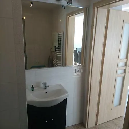 Apartament Miodowy Waksmund-NowyTarg Zewnętrze zdjęcie