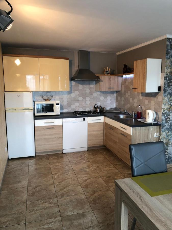 Miodowy Waksmund-nowytarg Apartment *