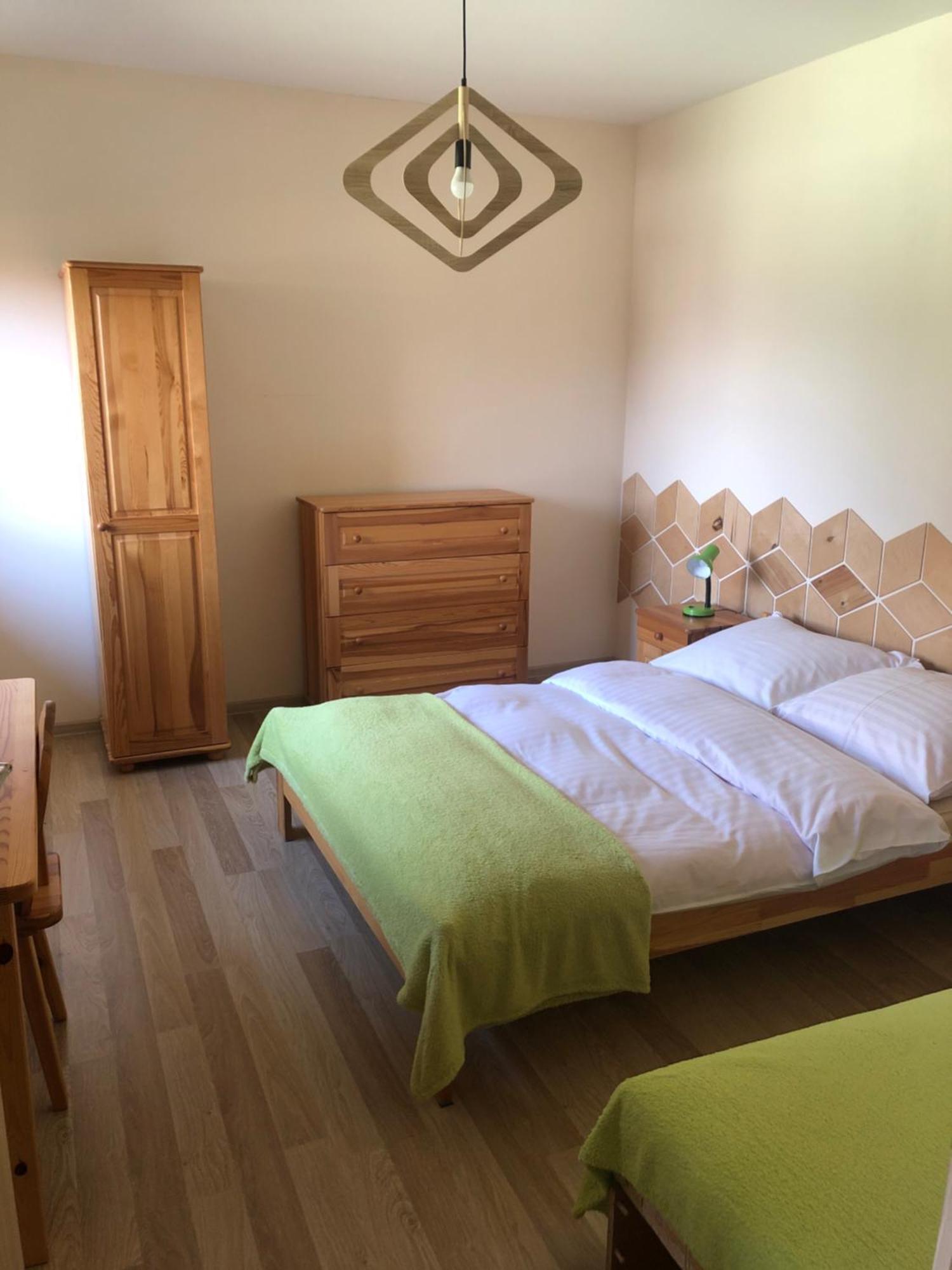 Apartment Miodowy Waksmund-nowytarg Waksmund