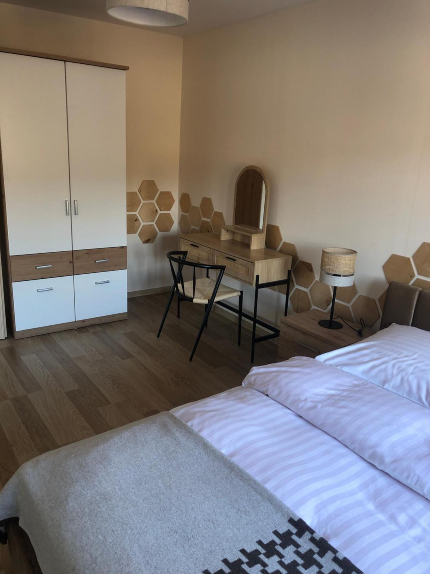 Apartment Miodowy Waksmund-nowytarg Waksmund
