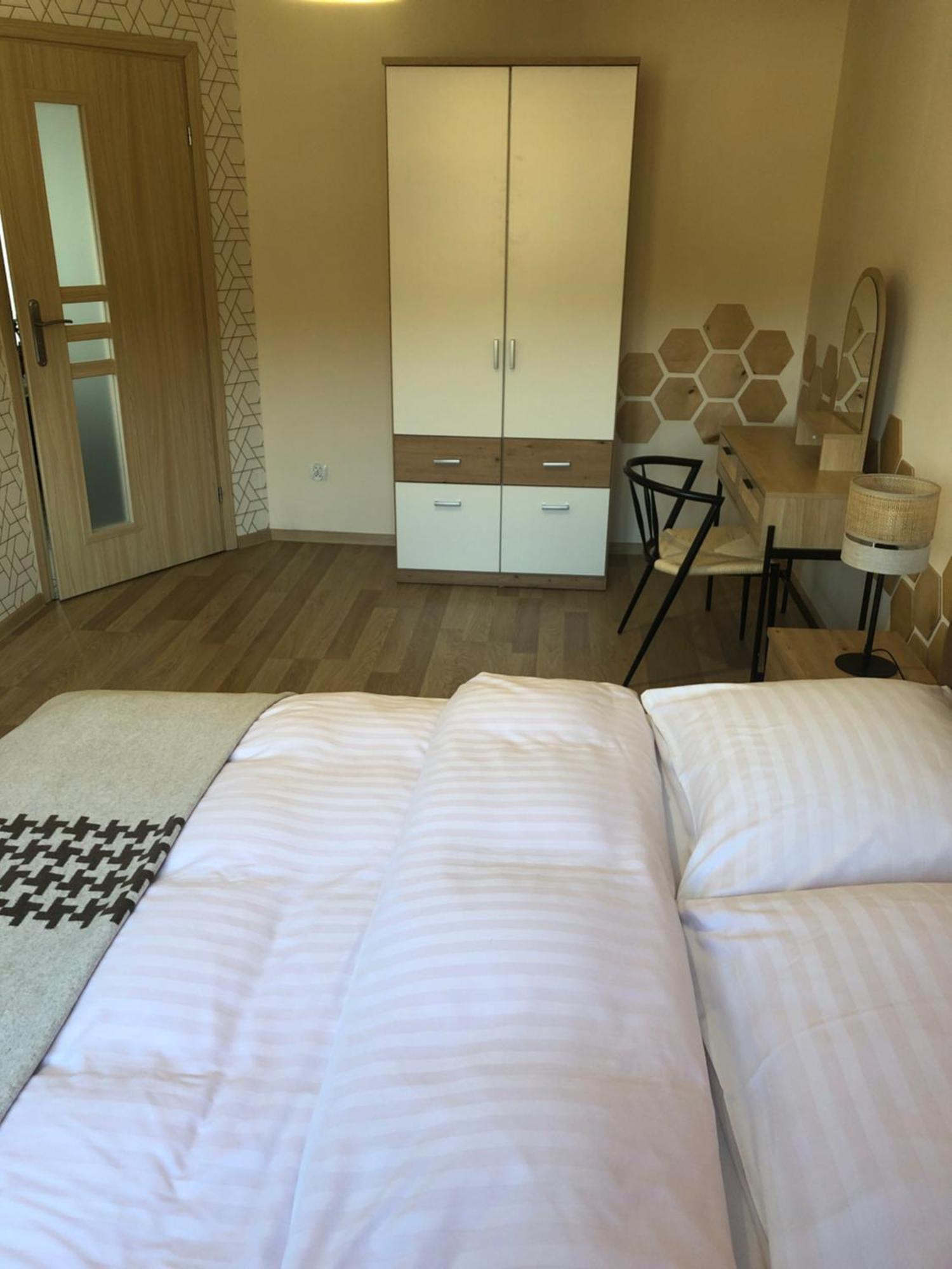 Apartment Miodowy Waksmund-nowytarg *
