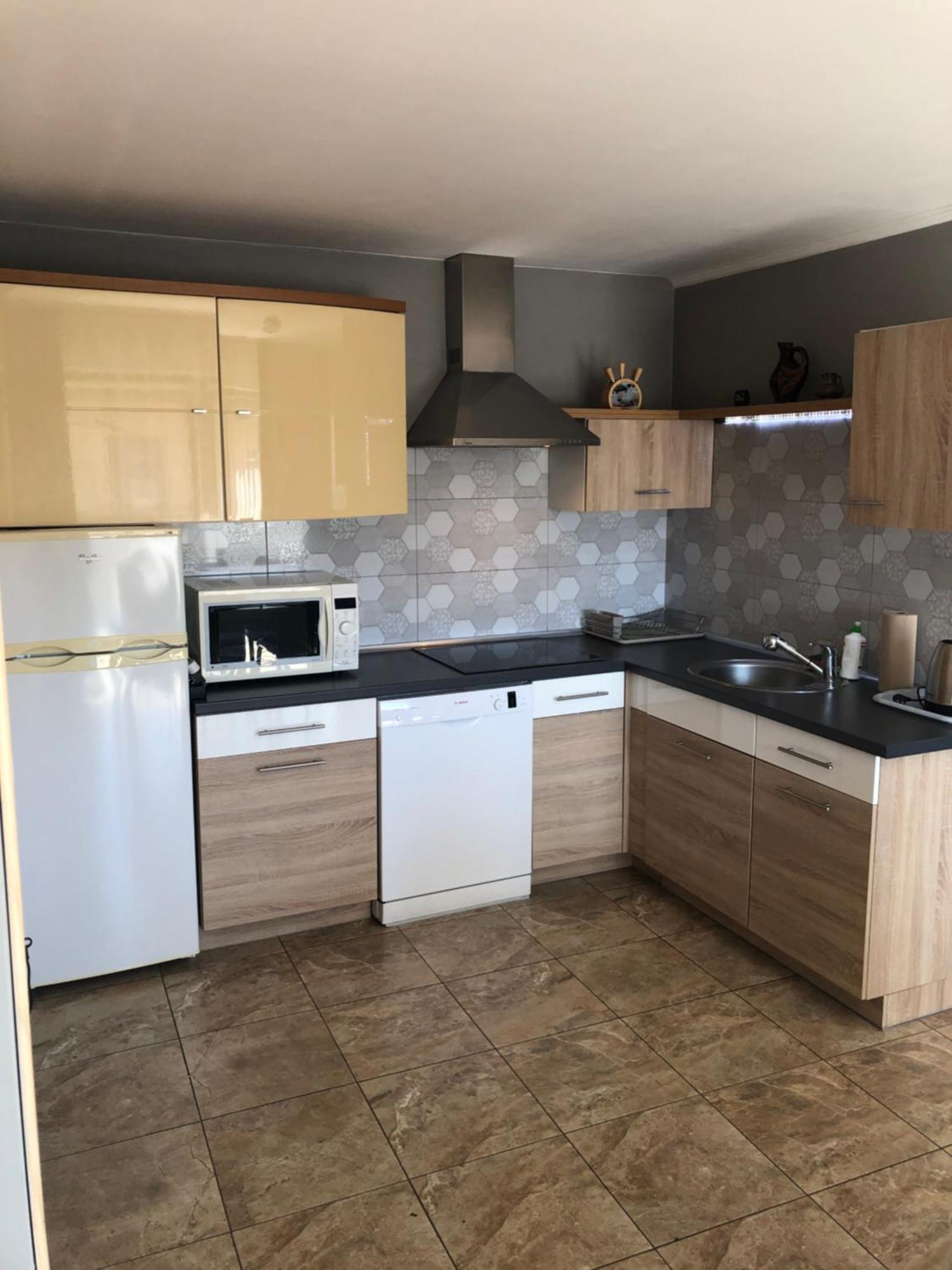 Miodowy Waksmund-nowytarg Apartment