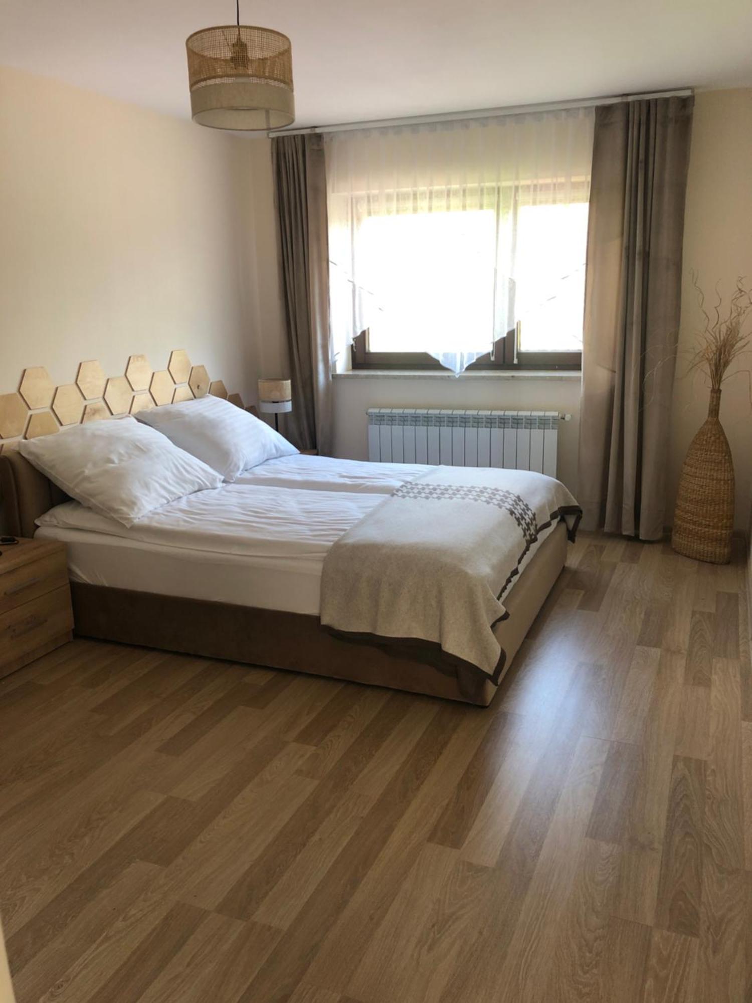 Apartment Miodowy Waksmund-nowytarg *